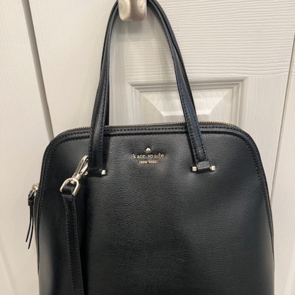 Kate Spade Patterson Drive Medium Dome Satchel